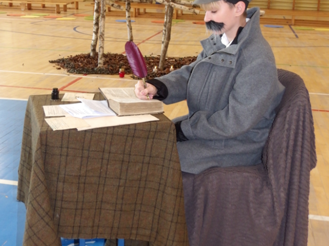 Chwila refleksji nad Wolnością