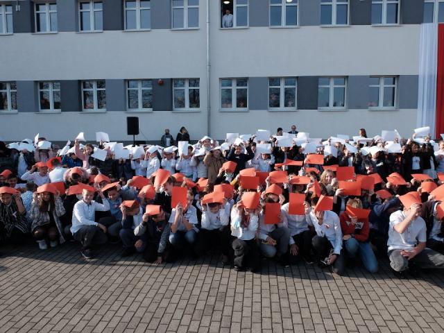 Święto niepodległości 2021