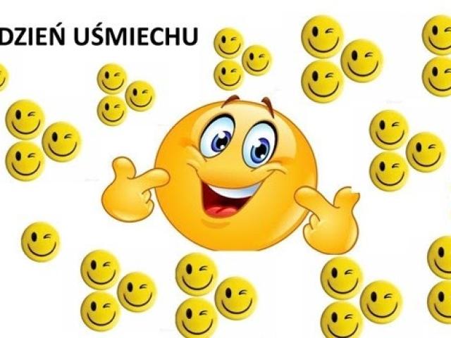 Dzień Uśmiechu