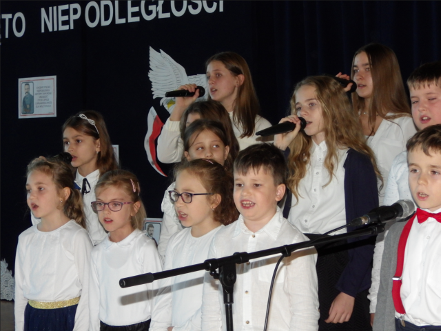 Święto Niepodległości