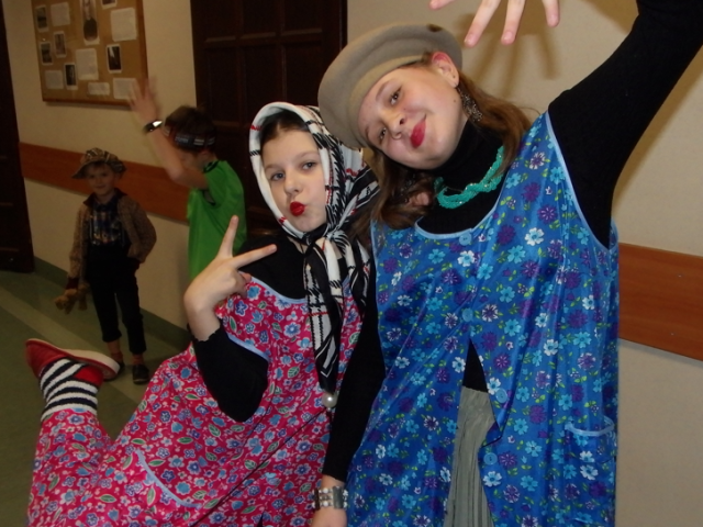 Sukcesy na 26. konkursie 