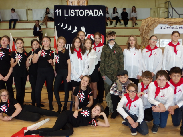  Narodowe Święto Niepodległości 2023