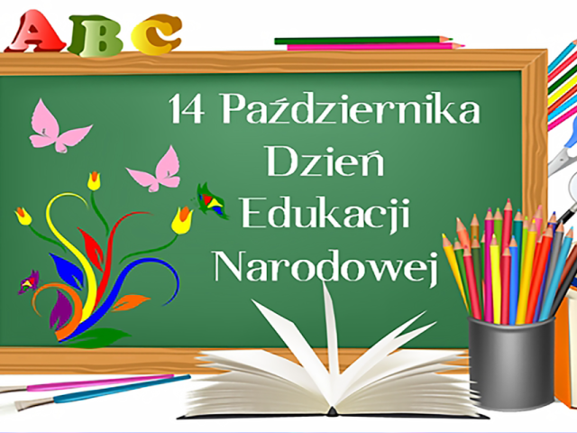 Dzień Nauczyciela 2024