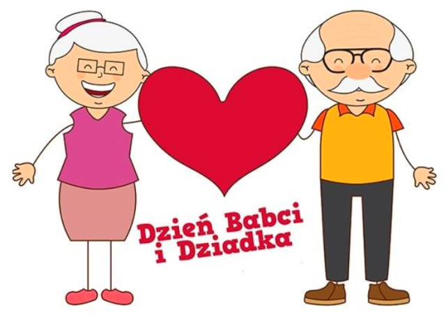 Dzień Babci i Dziadka 2025