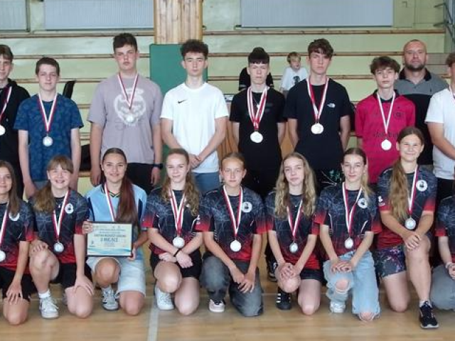 Medaliści Wielkopolski